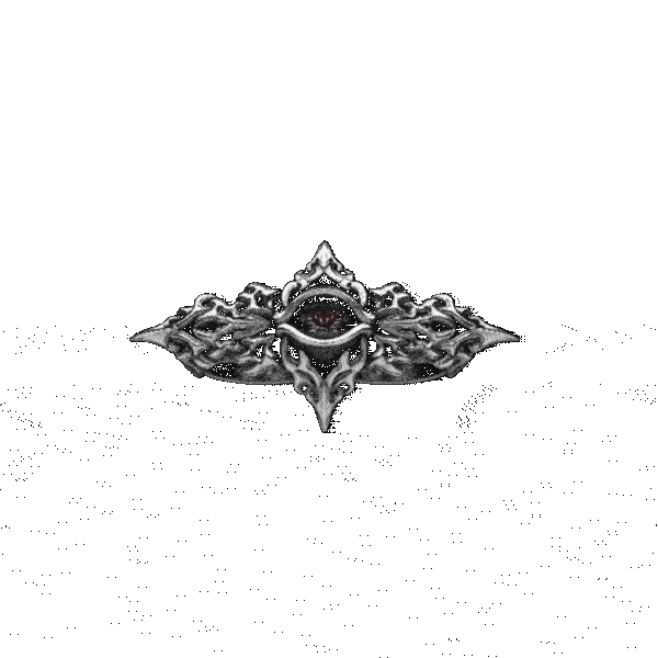 All Seeing Eye Ring