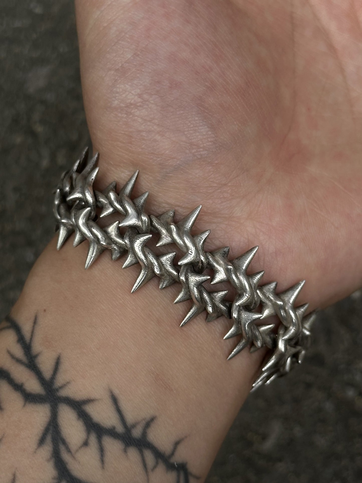 Pookah bracelet