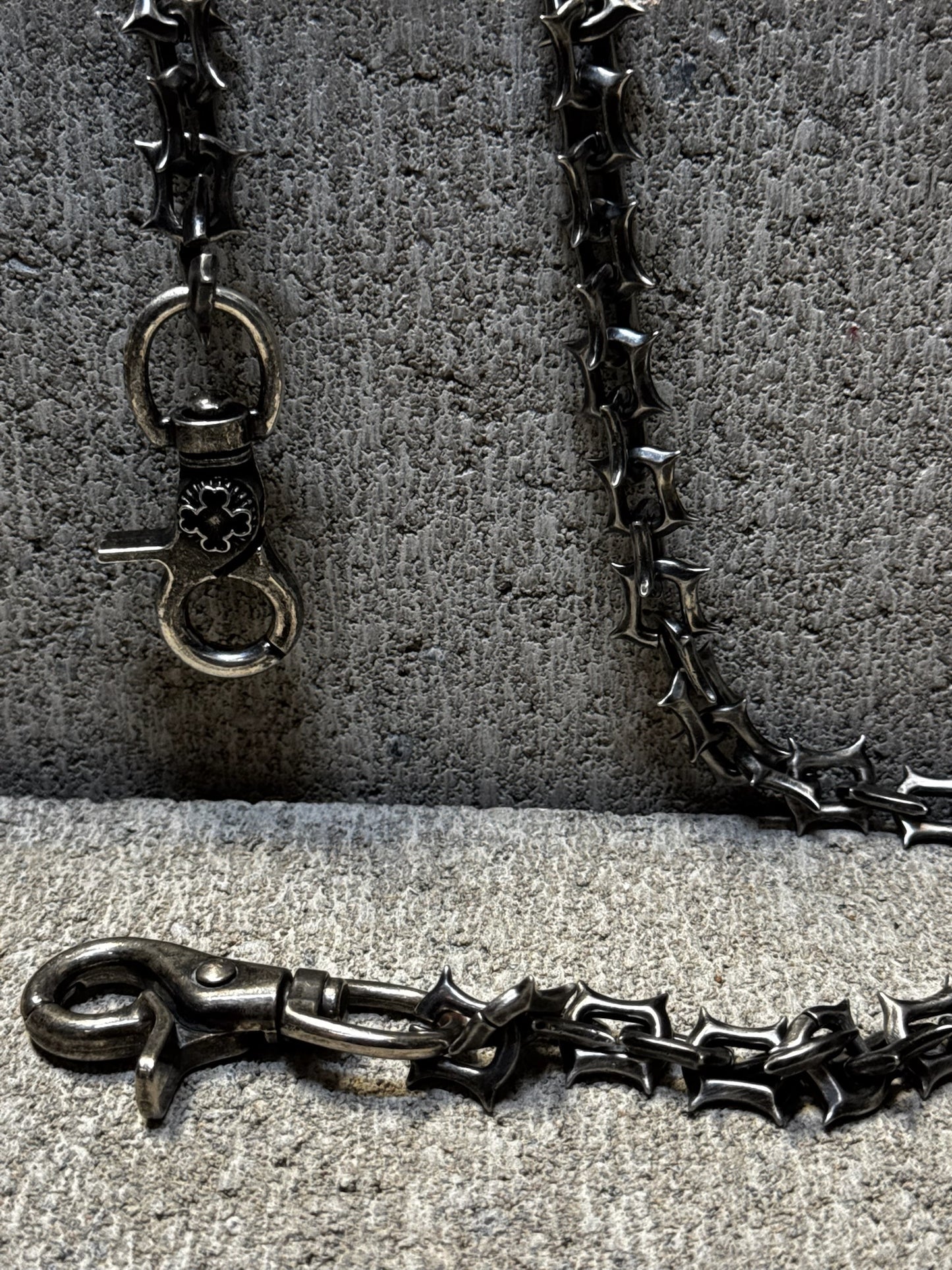 Incubus wallet chain