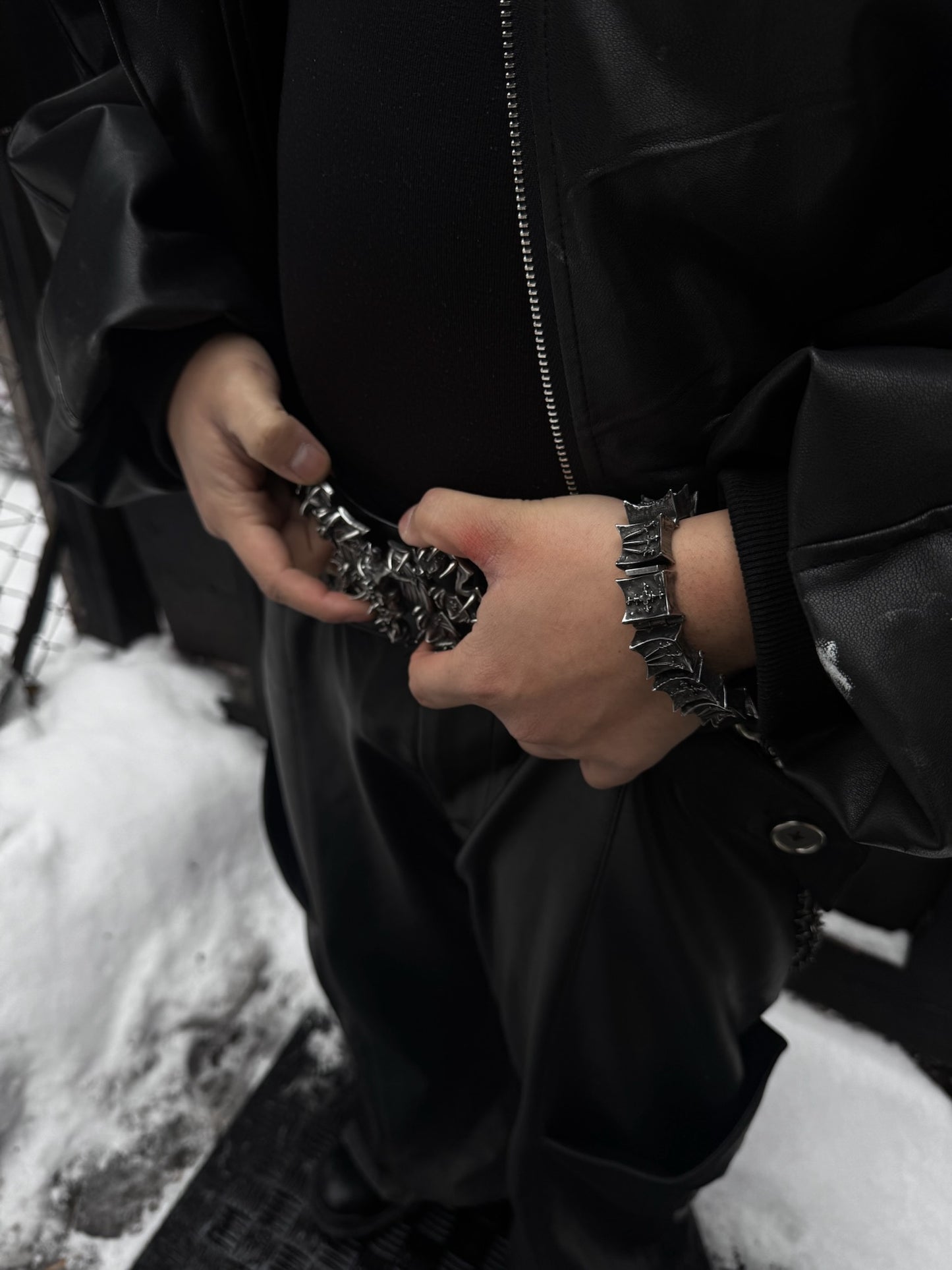 Blox Bracelet