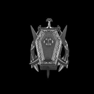 Coffin Ring