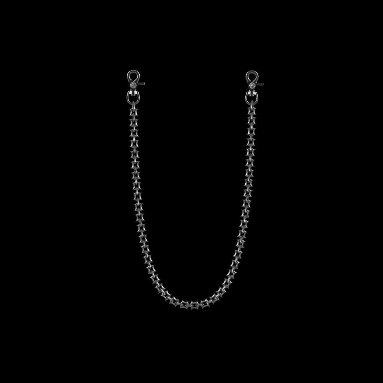 Incubus wallet chain