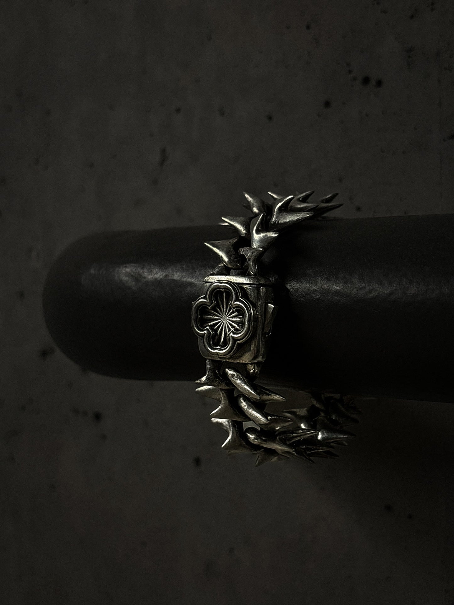 Dragon Spine Bracelet v2