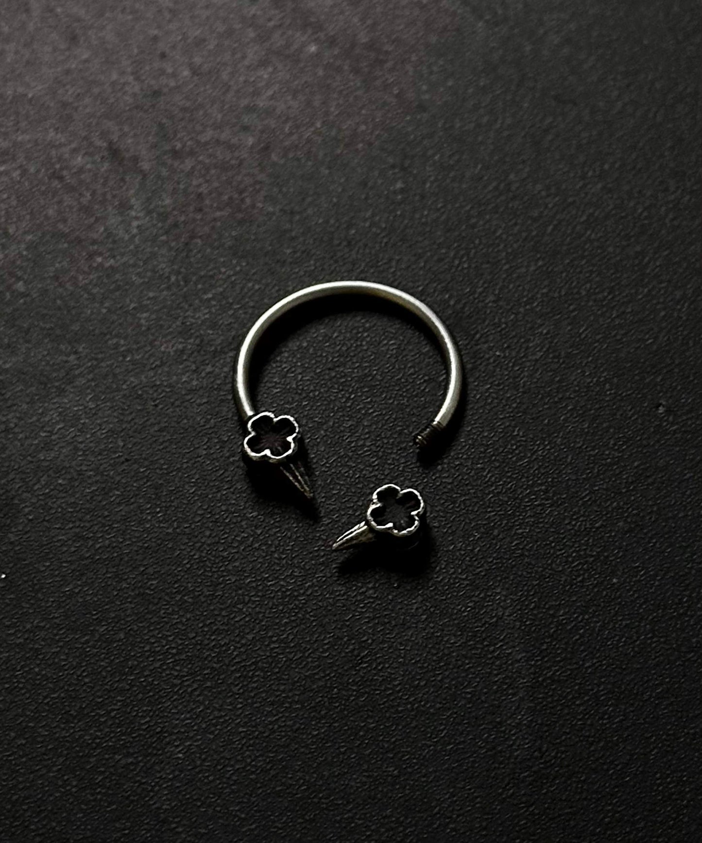Simple Septum