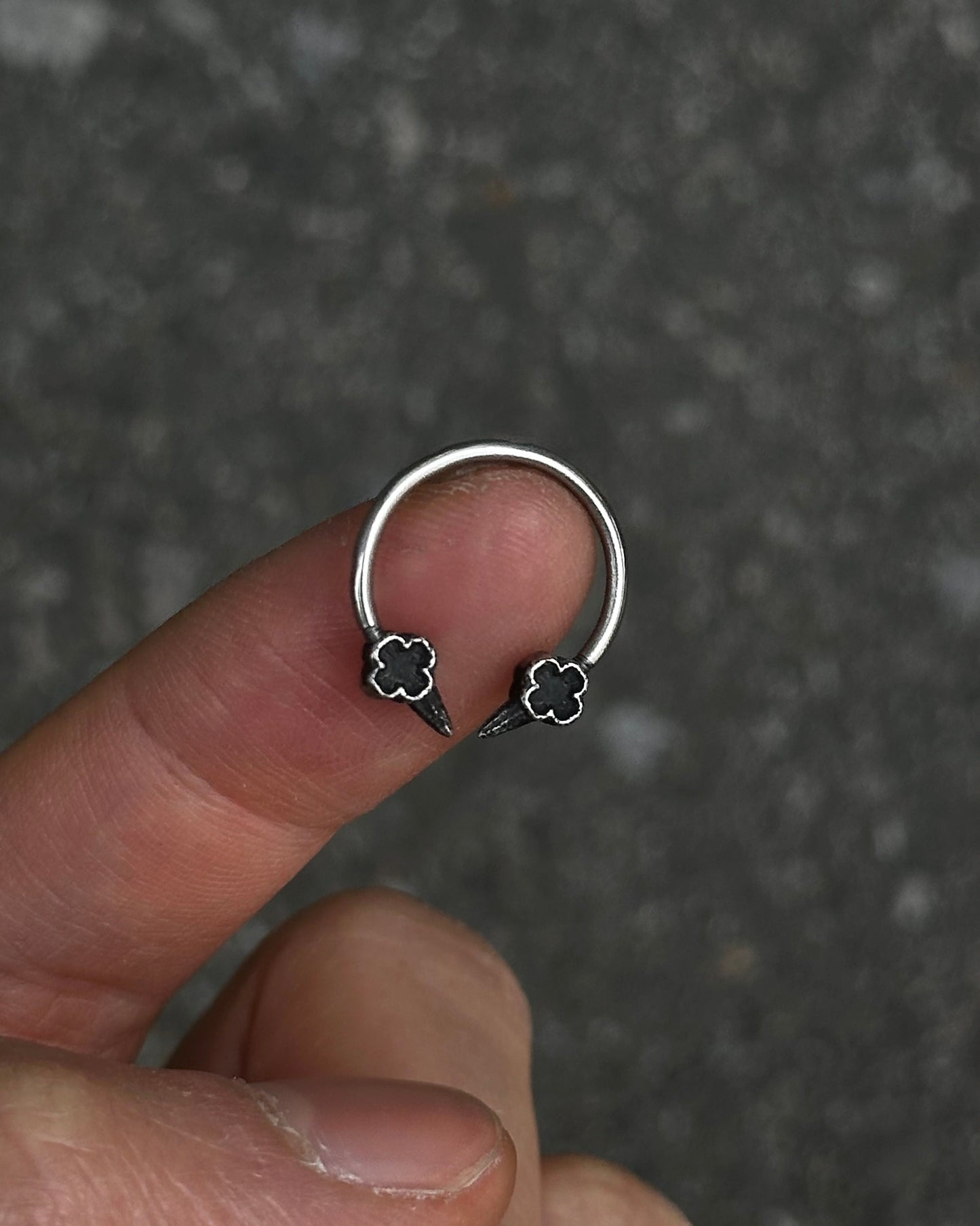 Simple Septum