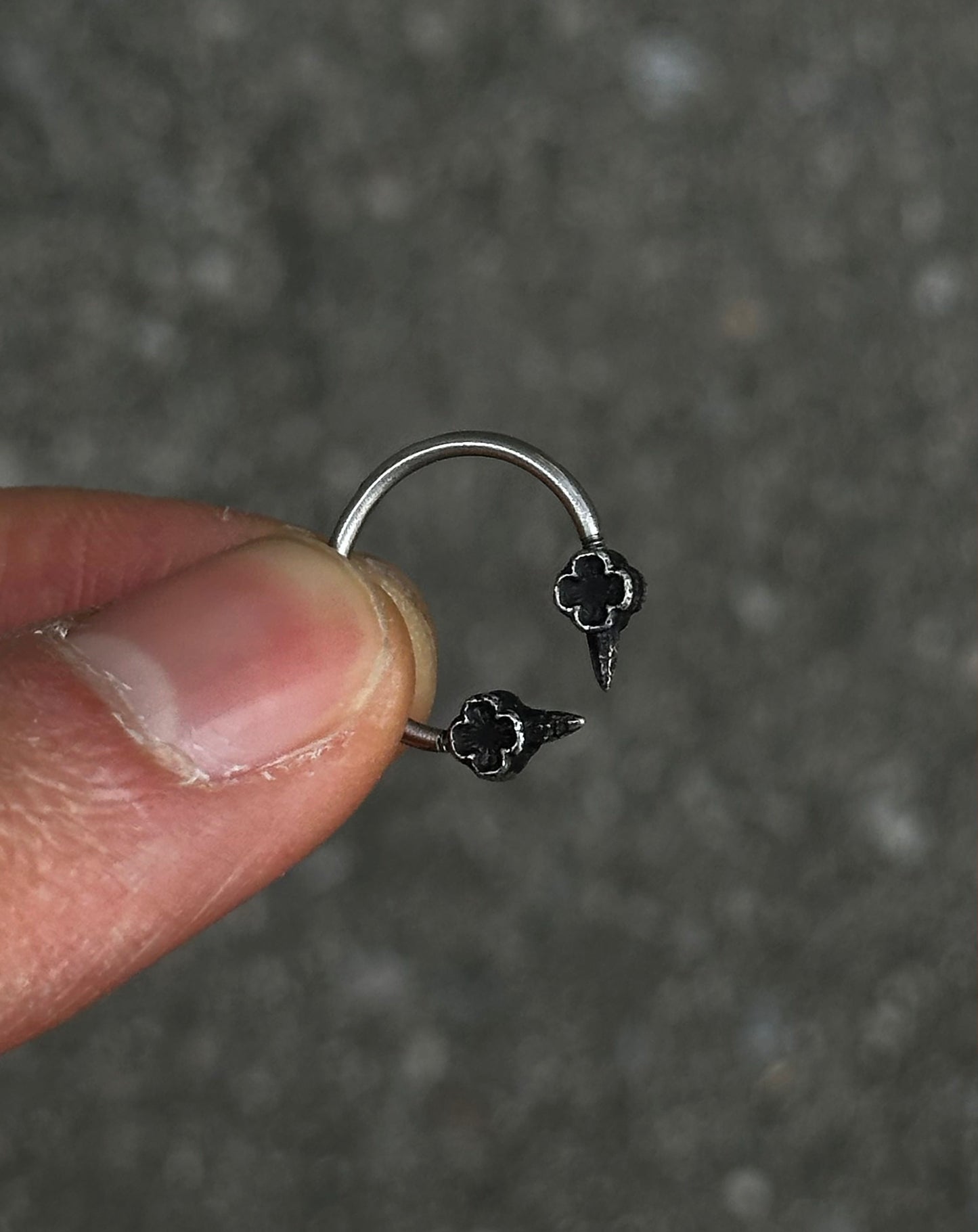 Simple Septum