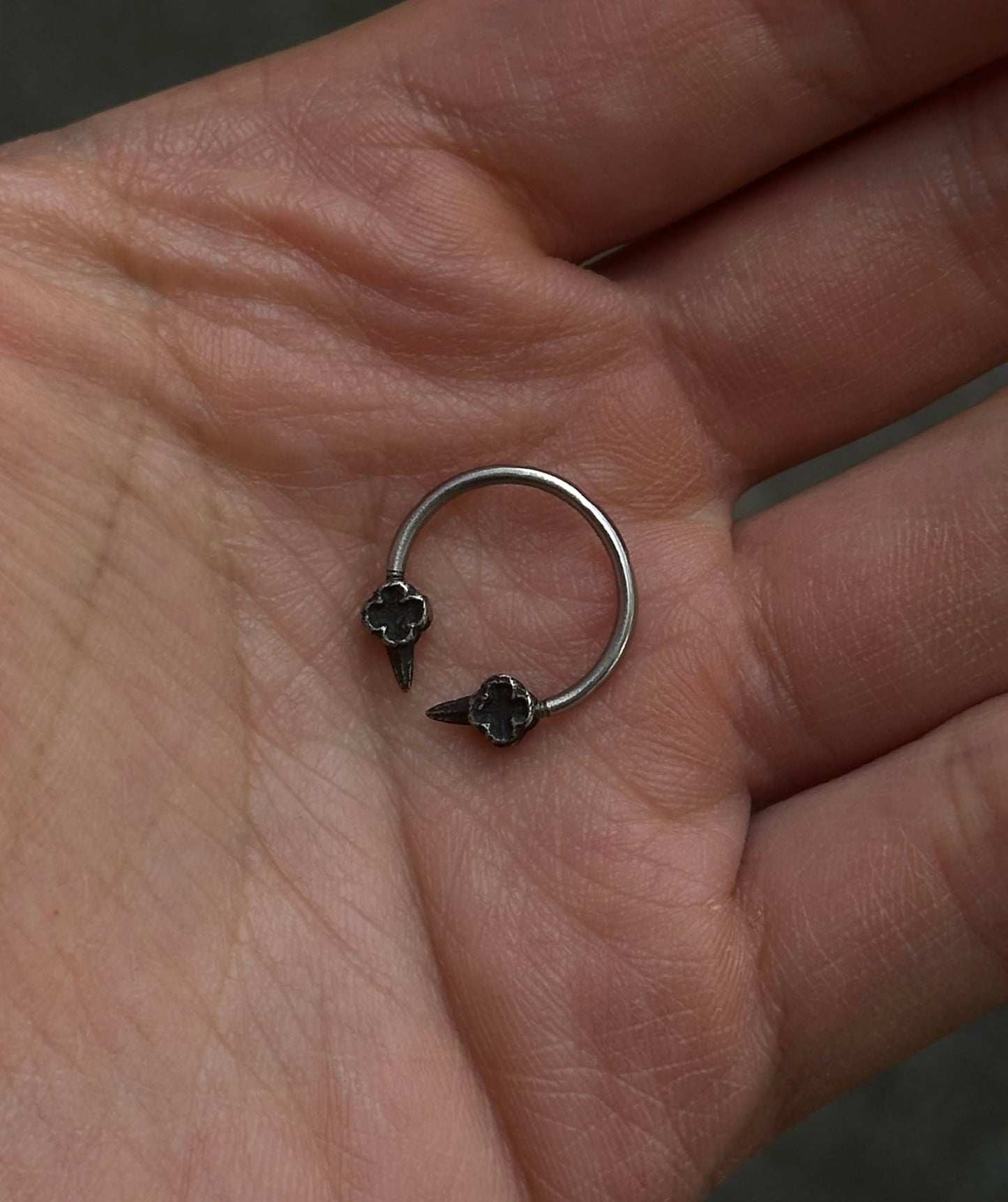 Simple Septum