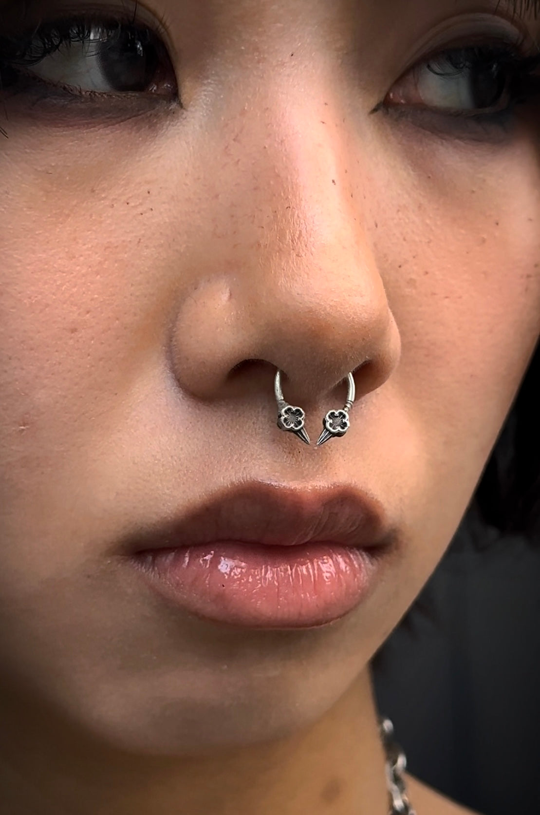 Simple Septum