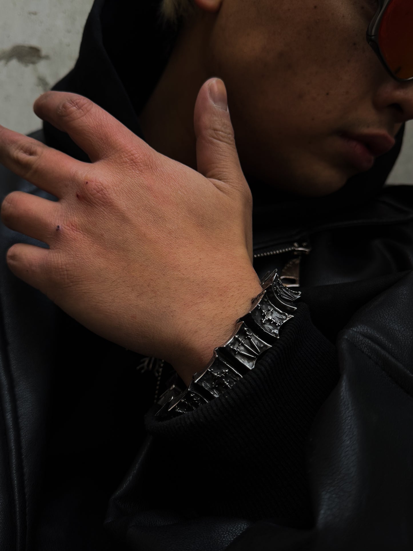 Blox Bracelet