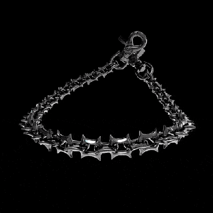 Incubus wallet chain