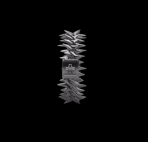Dragon Spine Bracelet v1