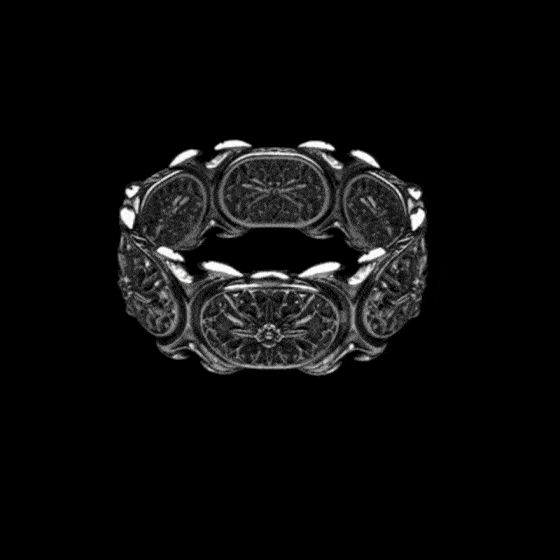 Everyday Bracelet – Project Comte