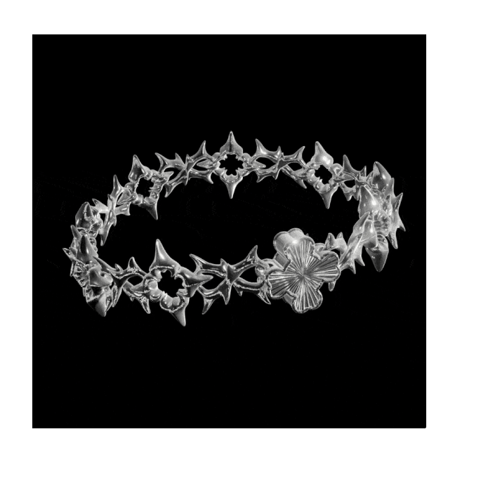 Core Armour bracelet