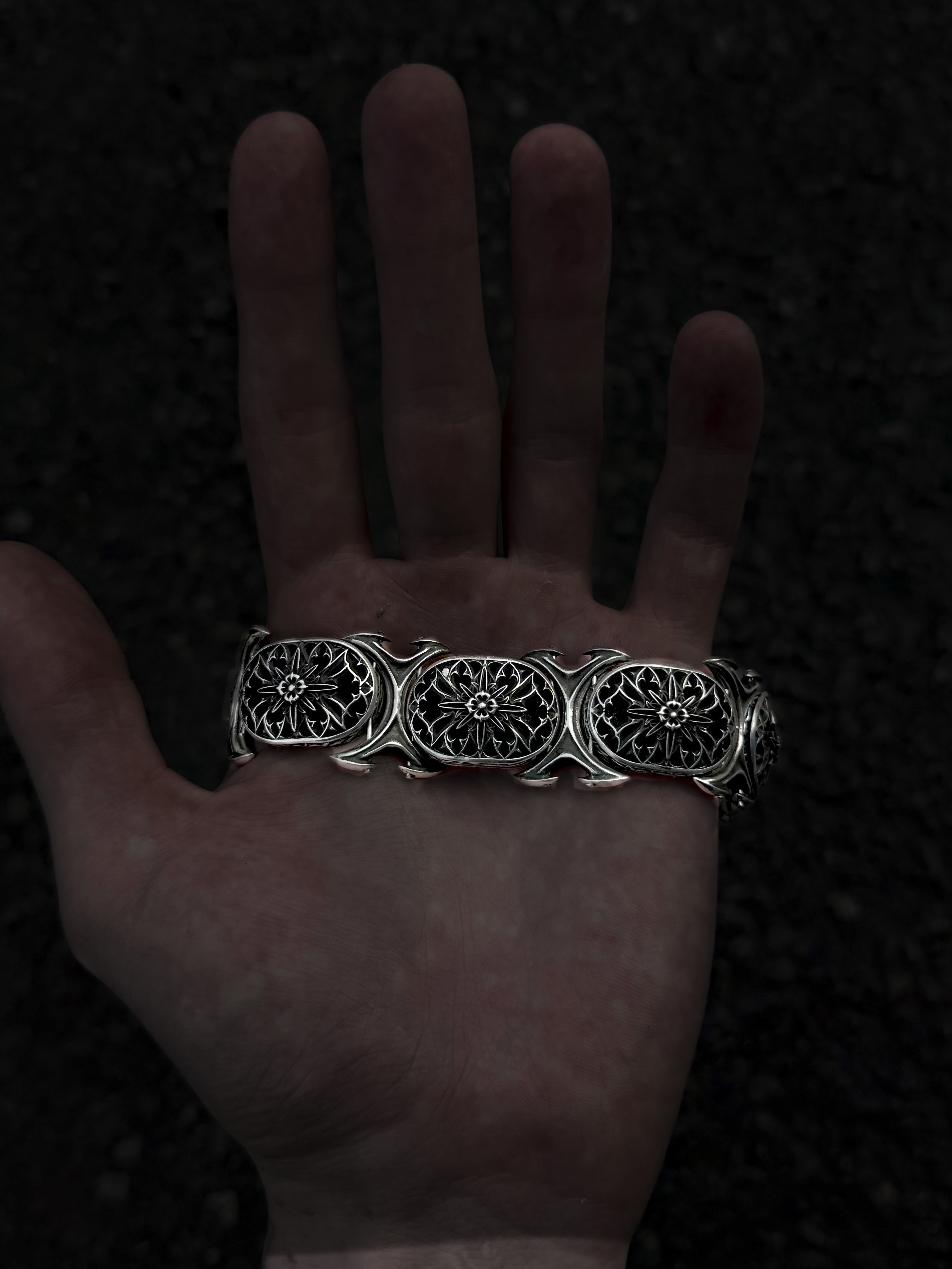 Everyday Bracelet – Project Comte