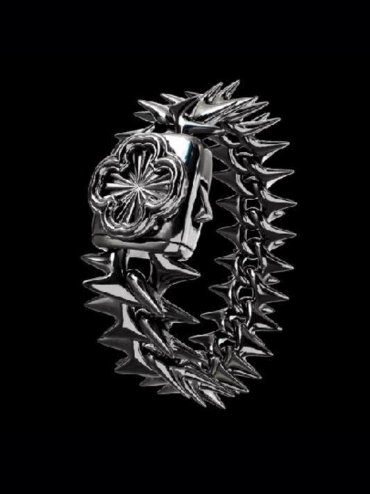 Dragon Spine Bracelet v2
