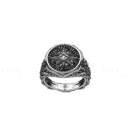 COMTE Seal Ring
