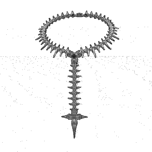 Rosary Chain