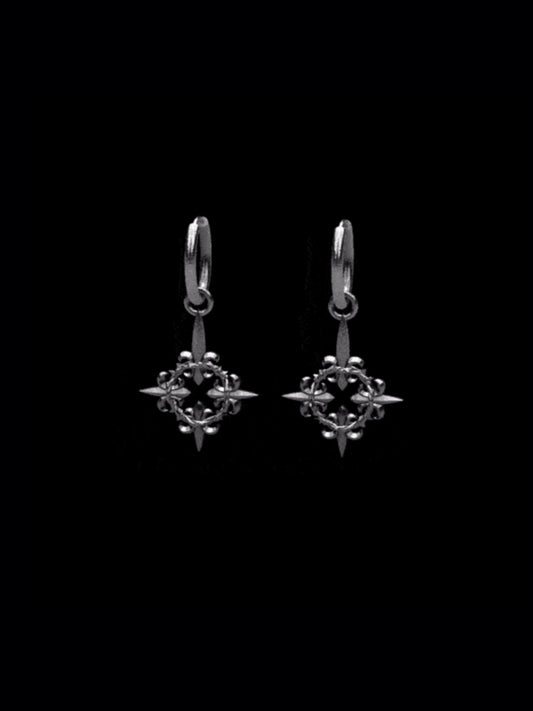 Rellik Earrings