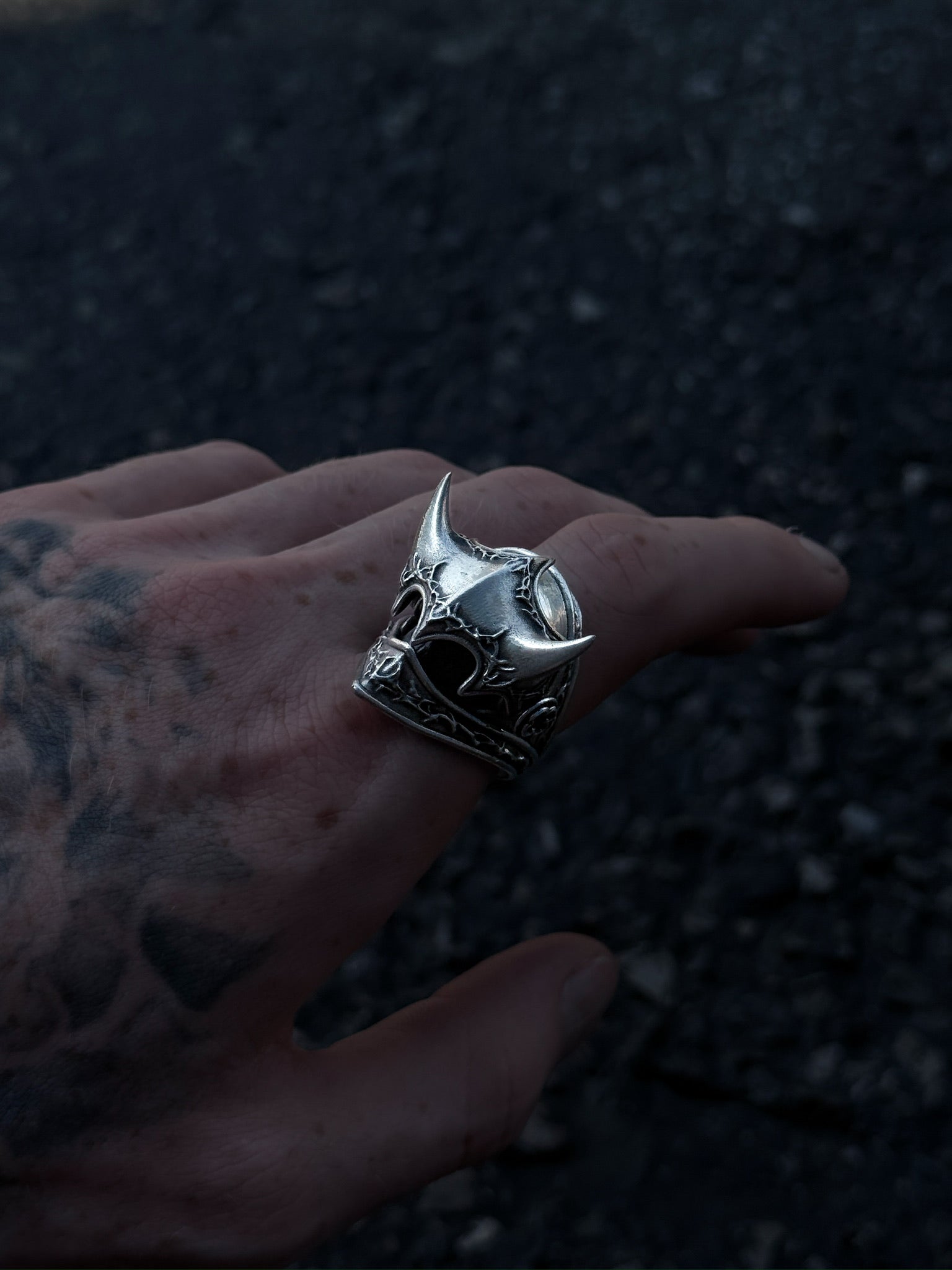 アクセサリー Project Comte 2024 Crusade Necklace – Project Comte