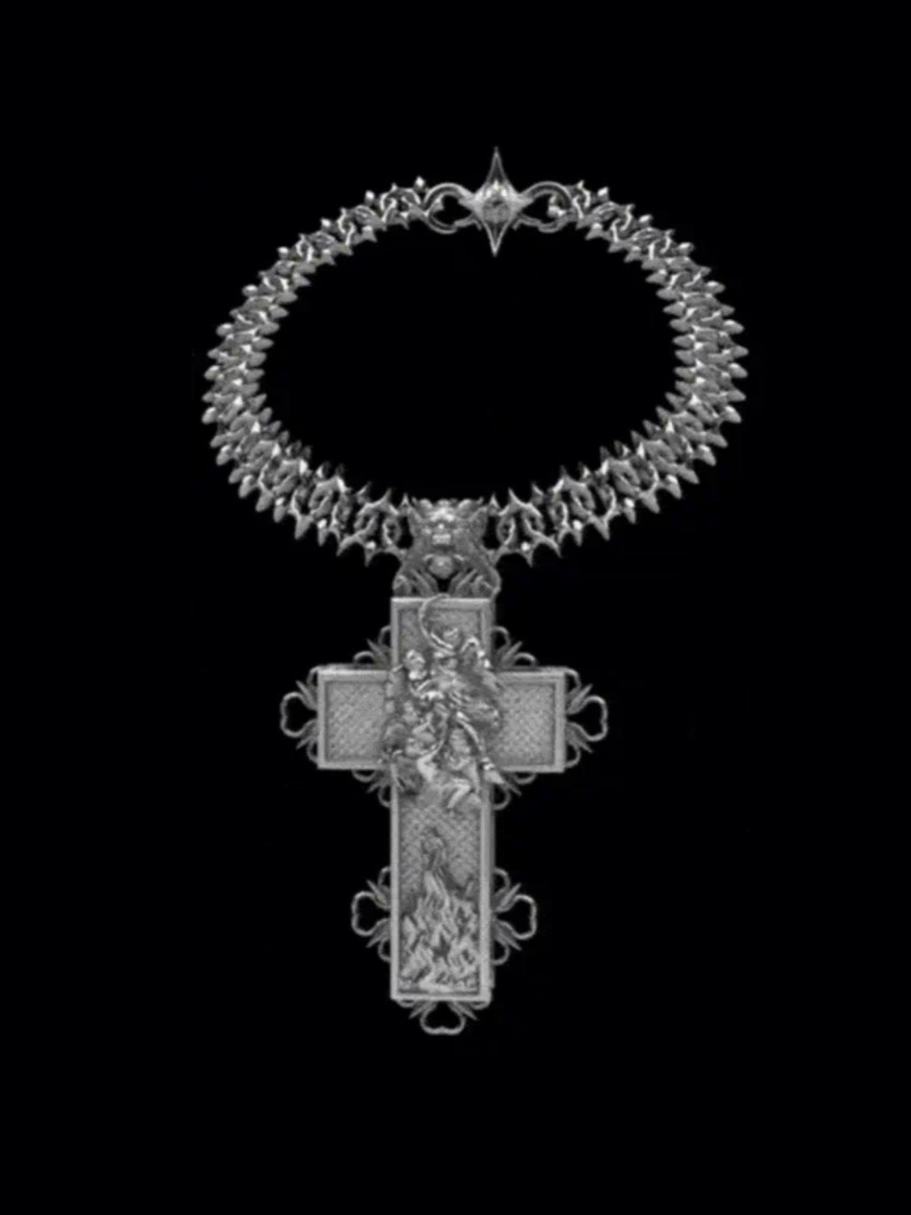 NECKLACES – Project Comte
