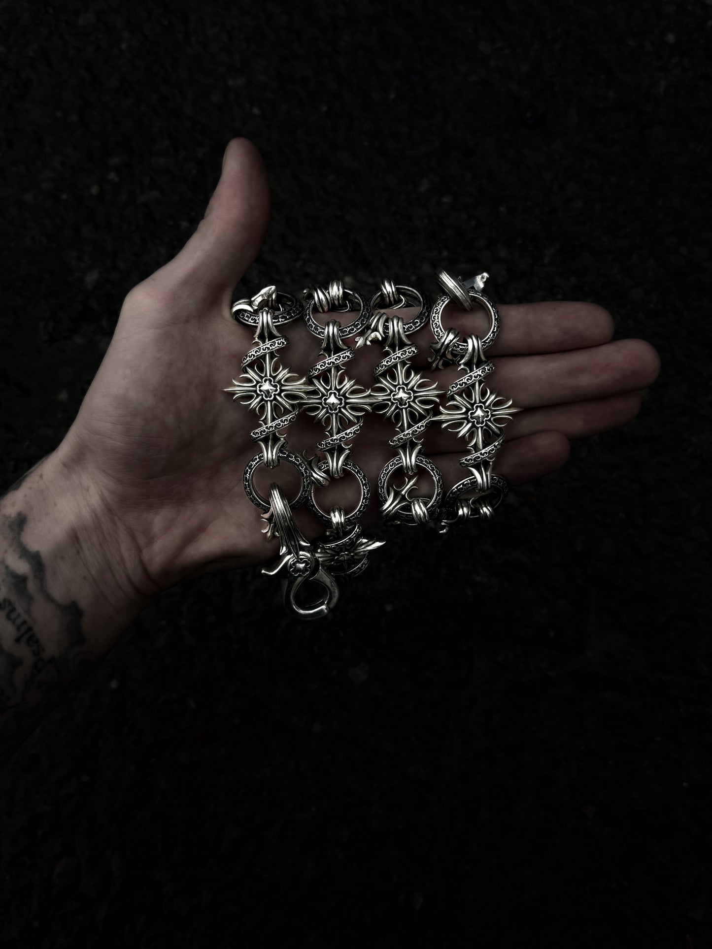 NEW! Core Link Wallet Chain