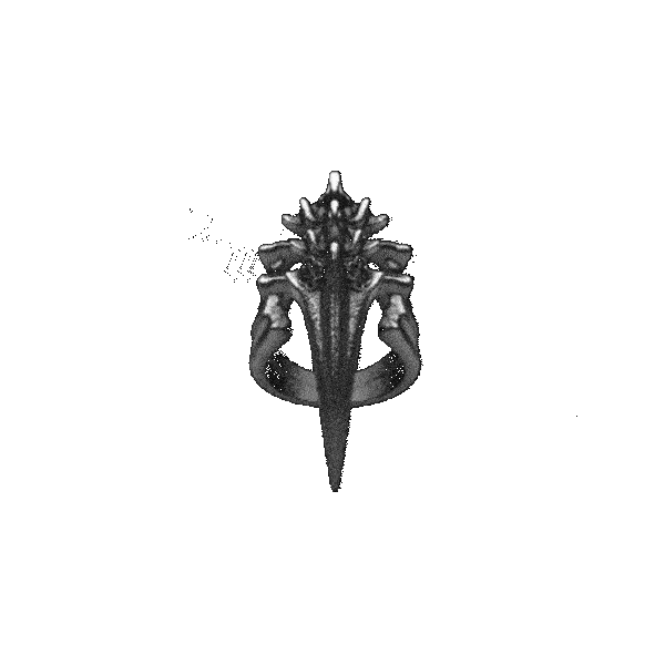 Plague Ring