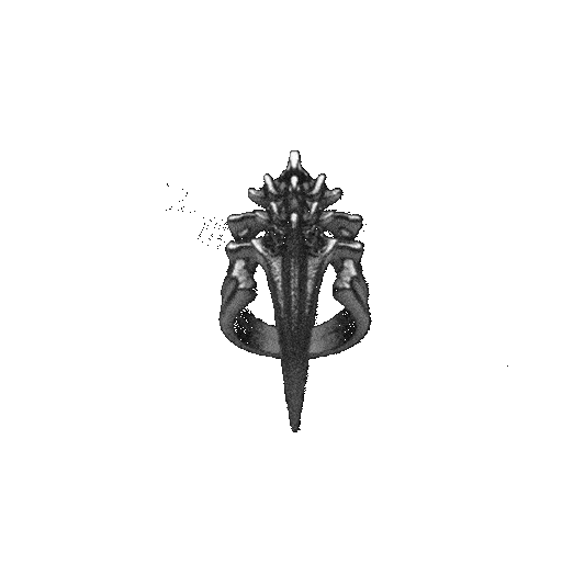 Plague Ring