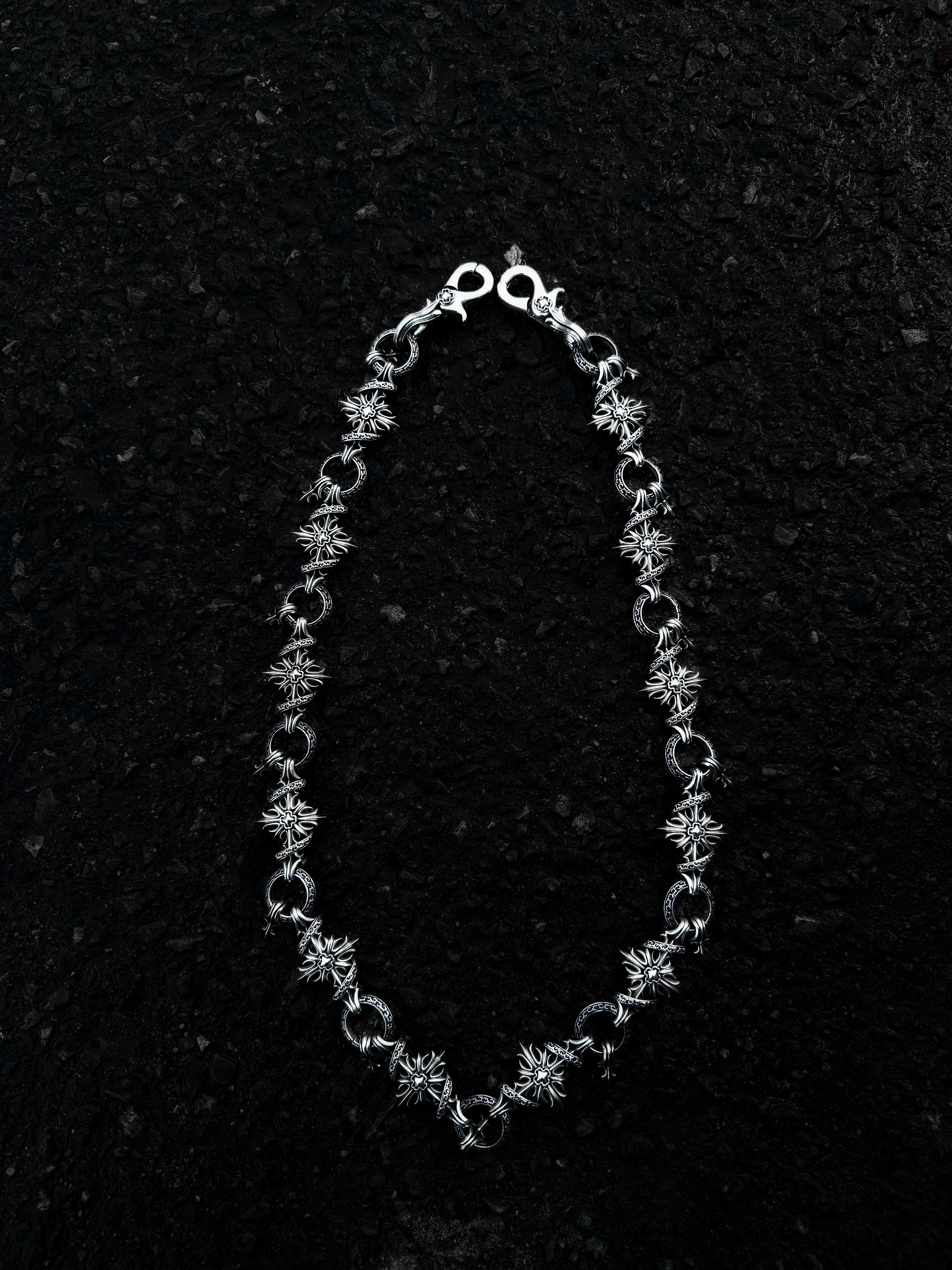 小物 MAGICAL DESIGN/PIRATES LINK WALLET CHAIN MAGICAL DESIGN/PIRATES LINK WALLET CHAIN