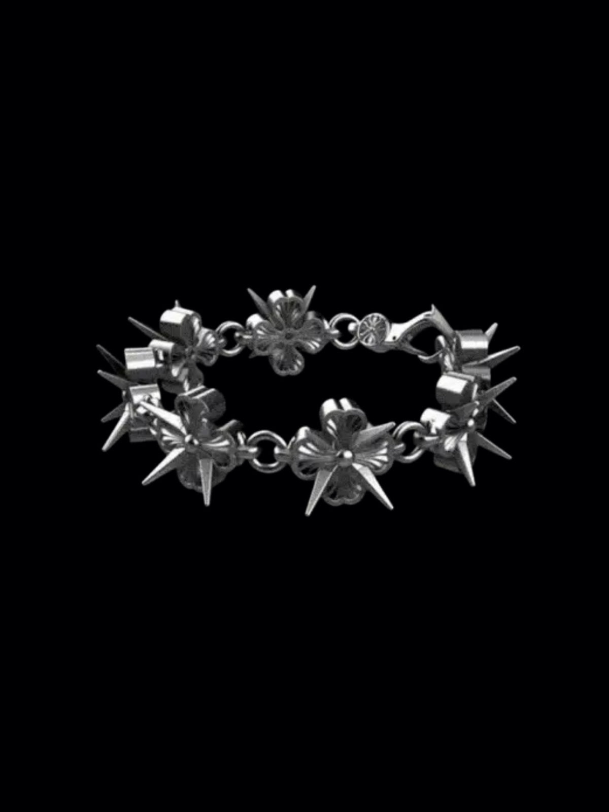 COMTE FLOWER BRACELET
