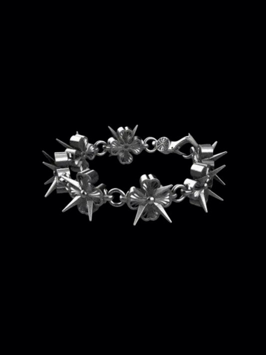 COMTE FLOWER BRACELET
