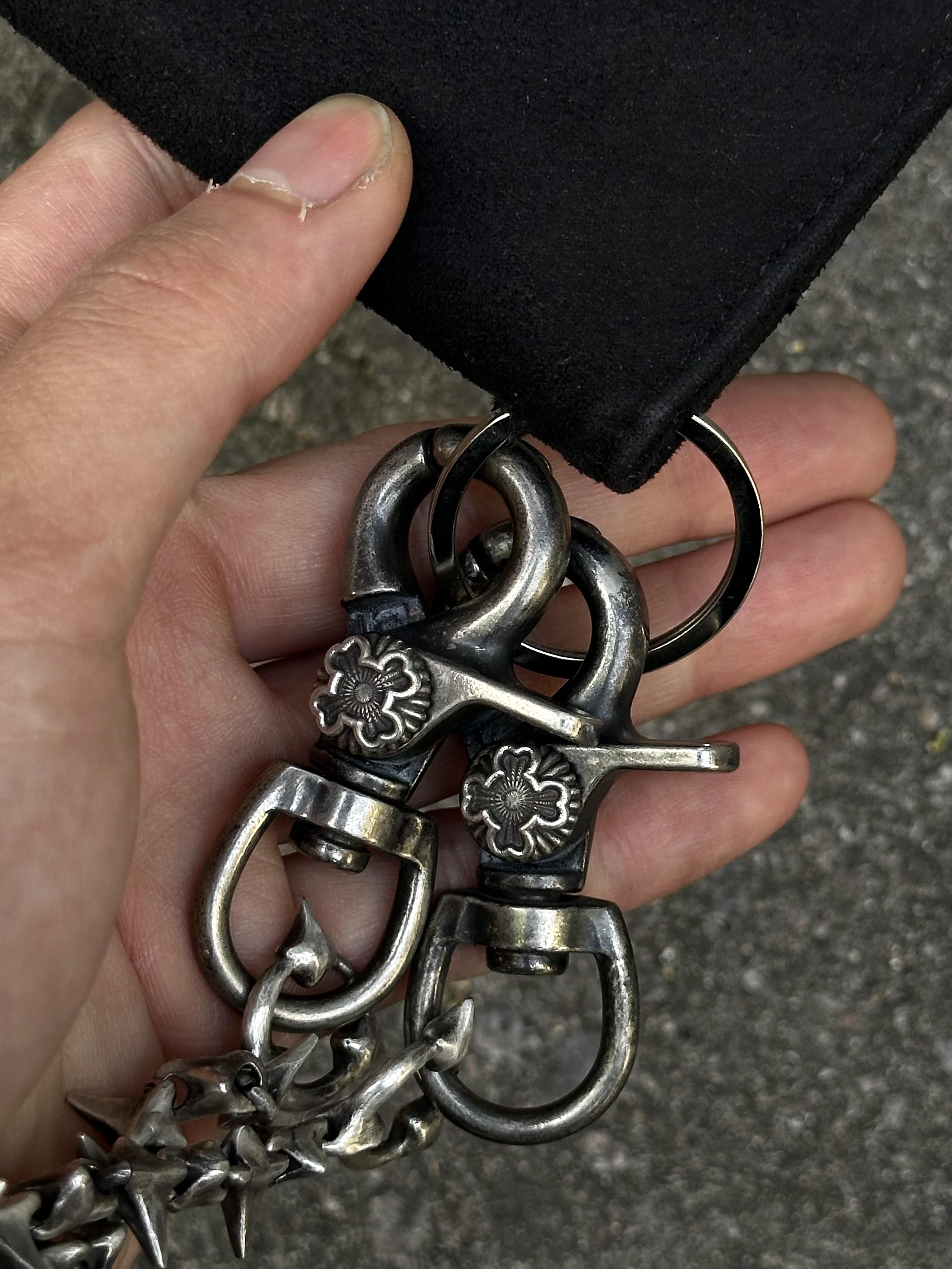 Razor wallet chain – Project Comte