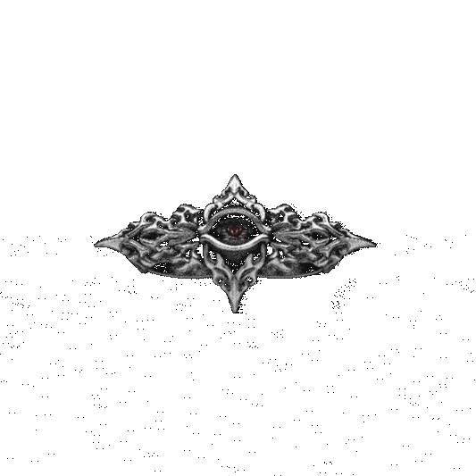 All Seeing Eye Ring
