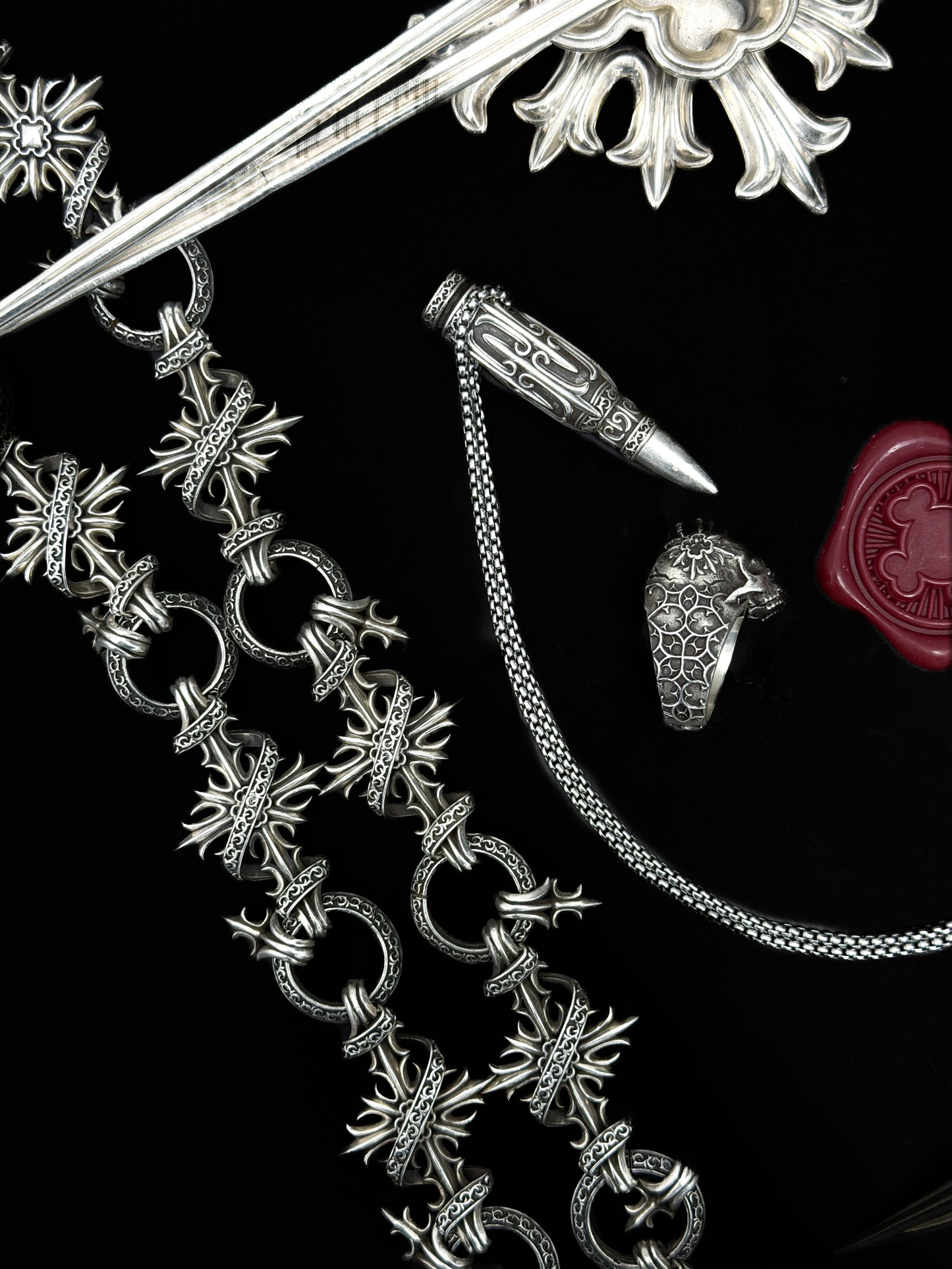 NEW! Core Link Wallet Chain