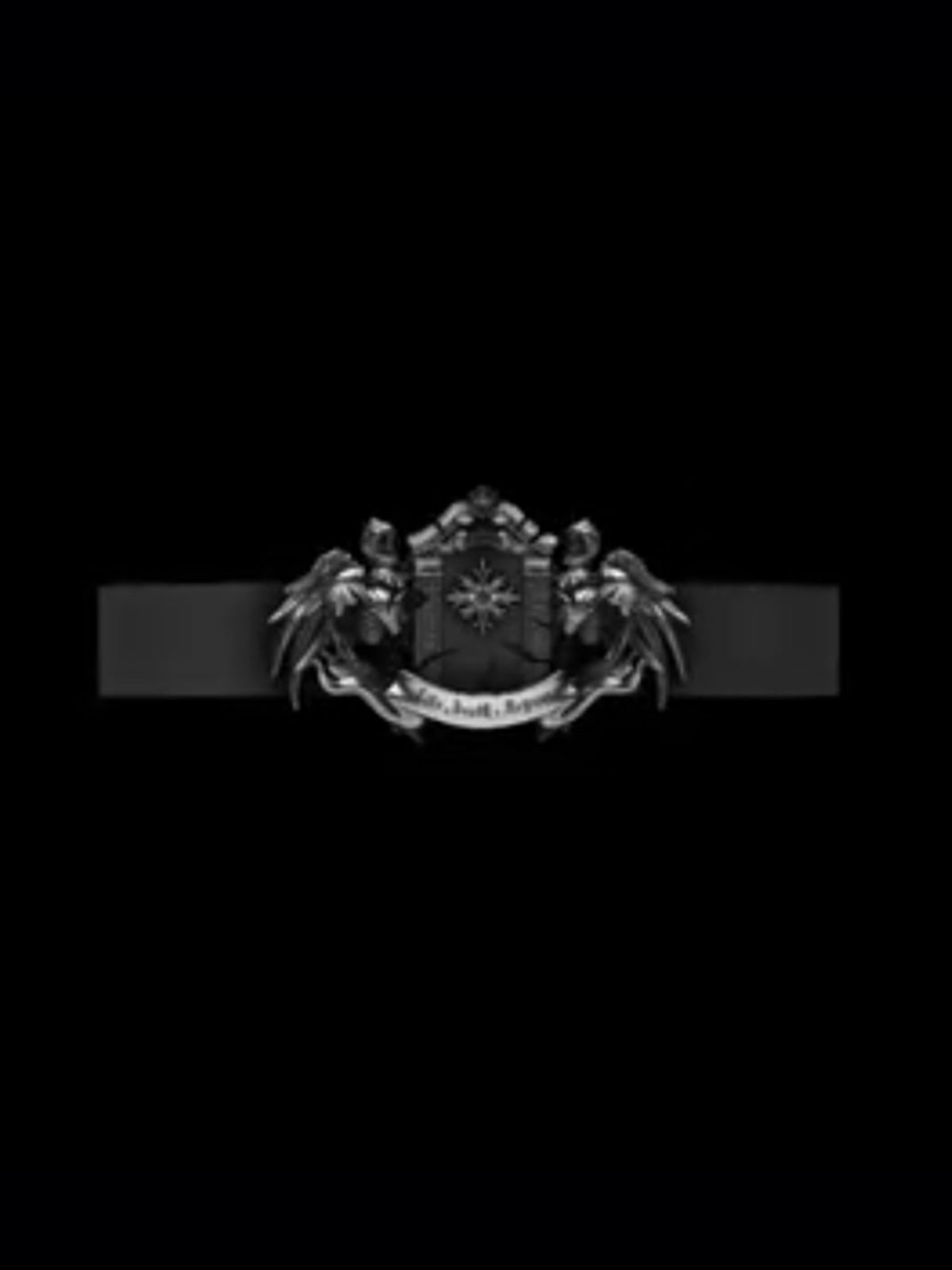 Hades Tomb Belt