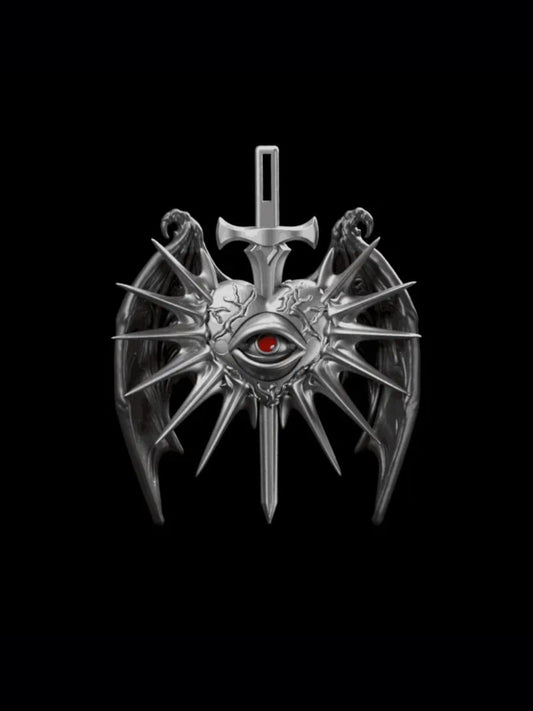 BAT PENDANT