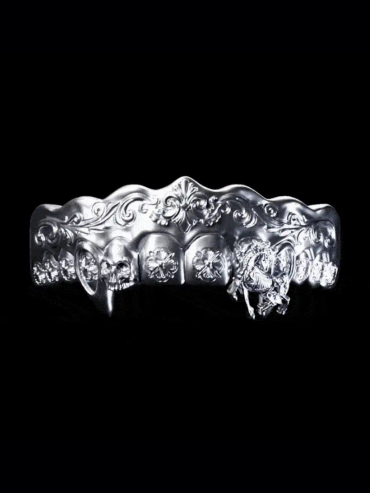 GRILLZ BRACELET