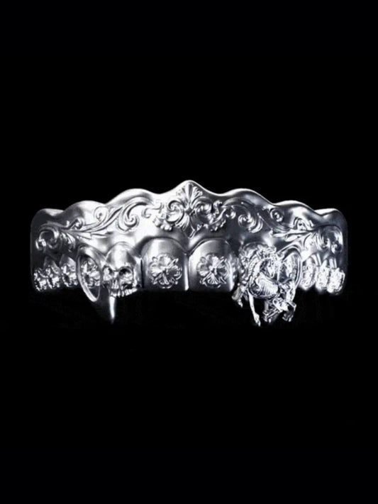 GRILLZ BRACELET