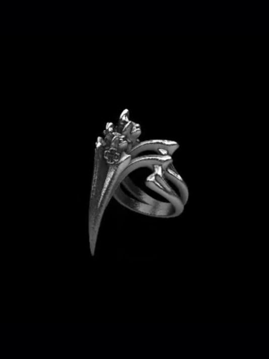 Plague Ring