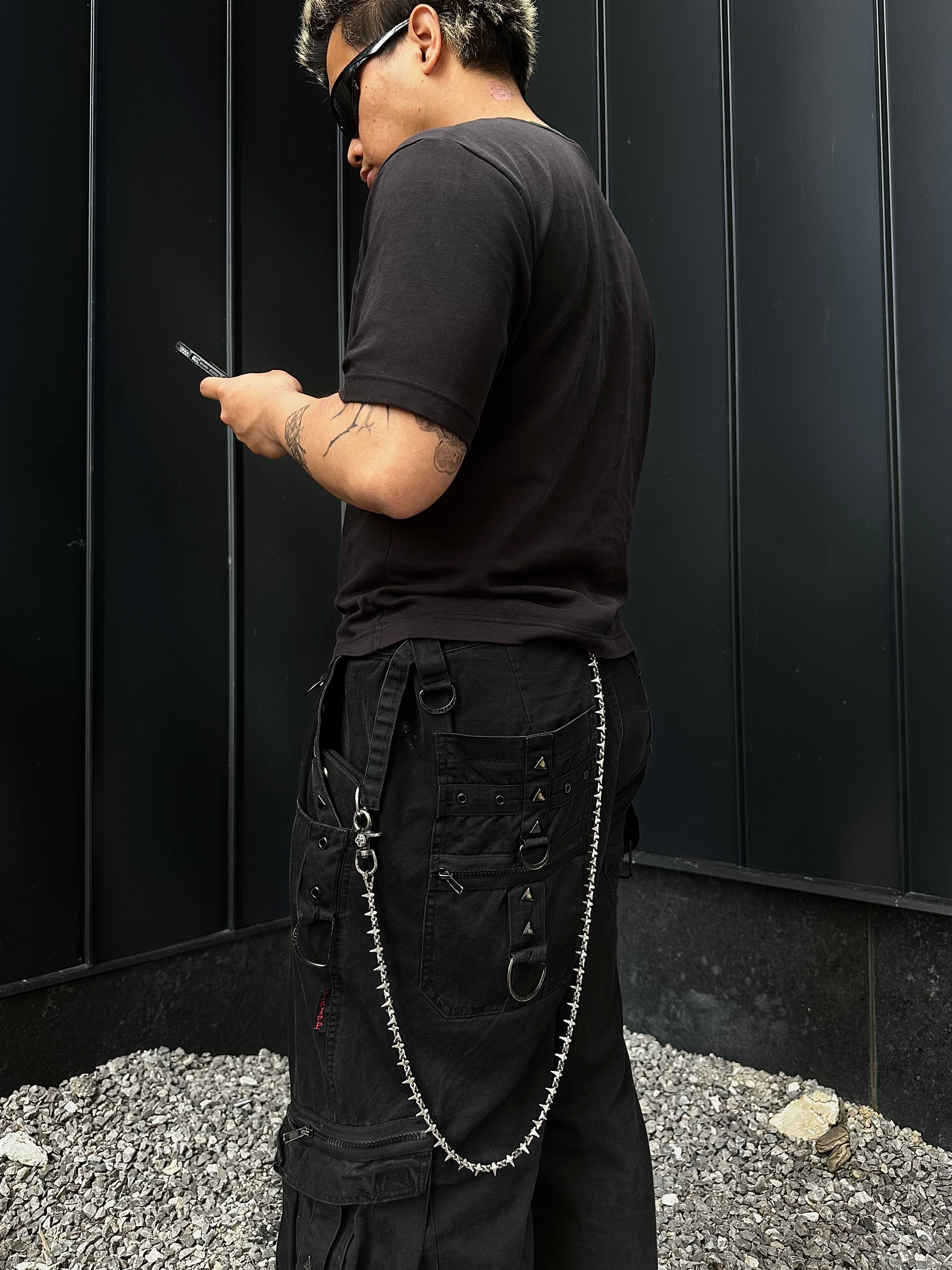 Razor wallet chain – Project Comte
