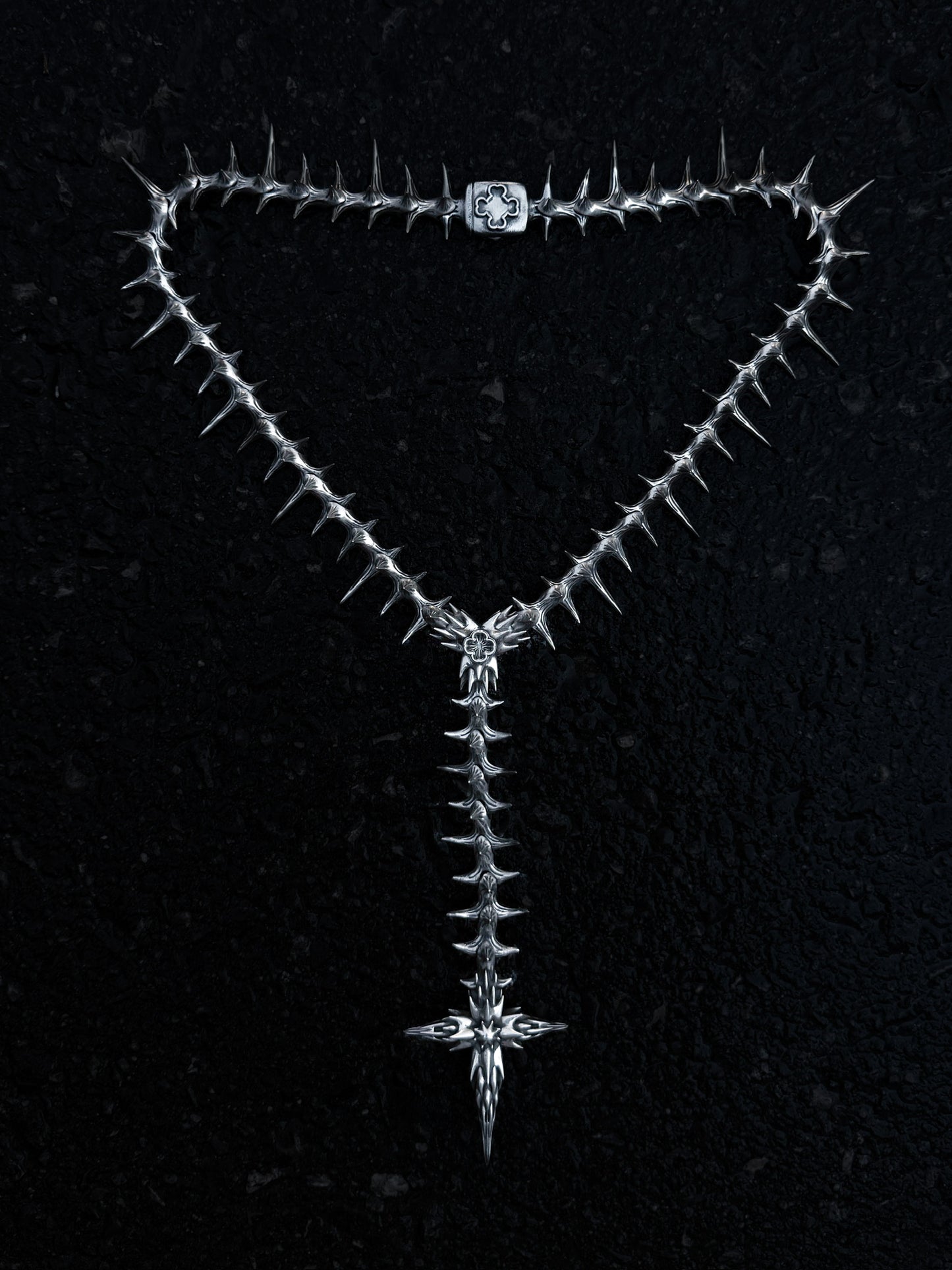 Rosary Chain