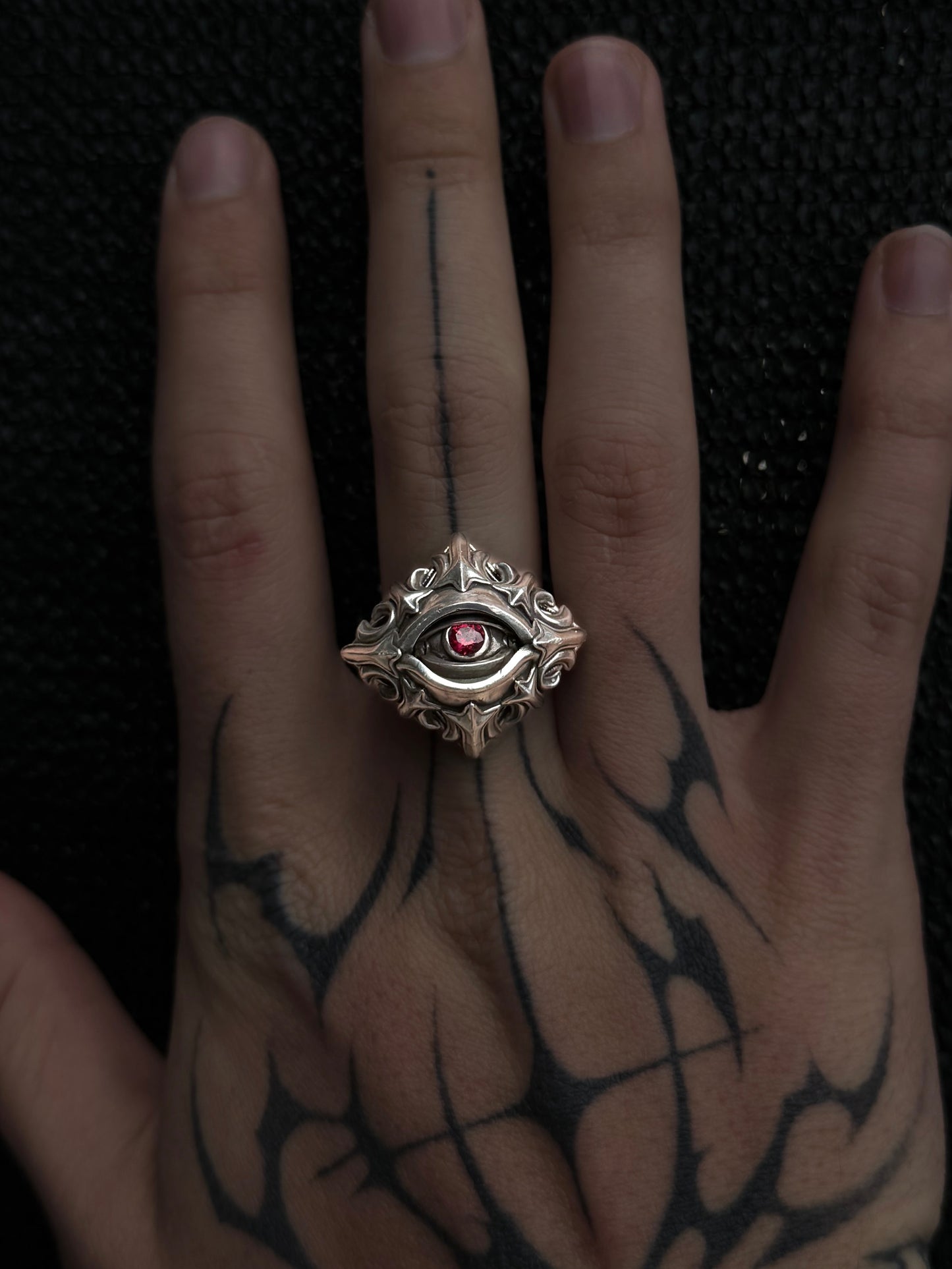 NEW! Vamp Vision Ring