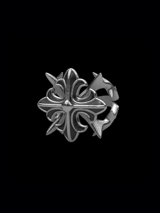 Cyan1d3 ring