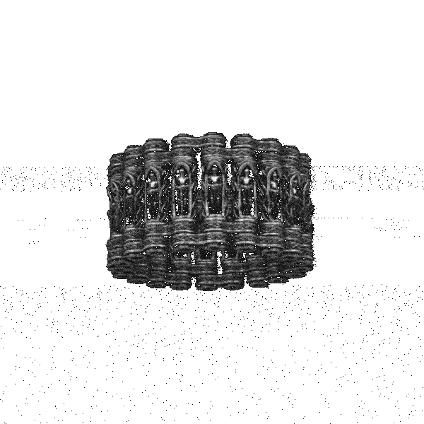 Gates of COMTE Bracelet
