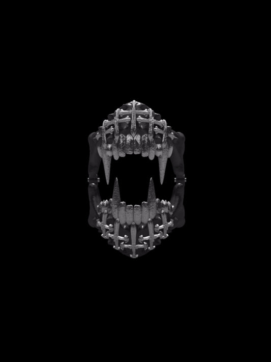Vamp ring
