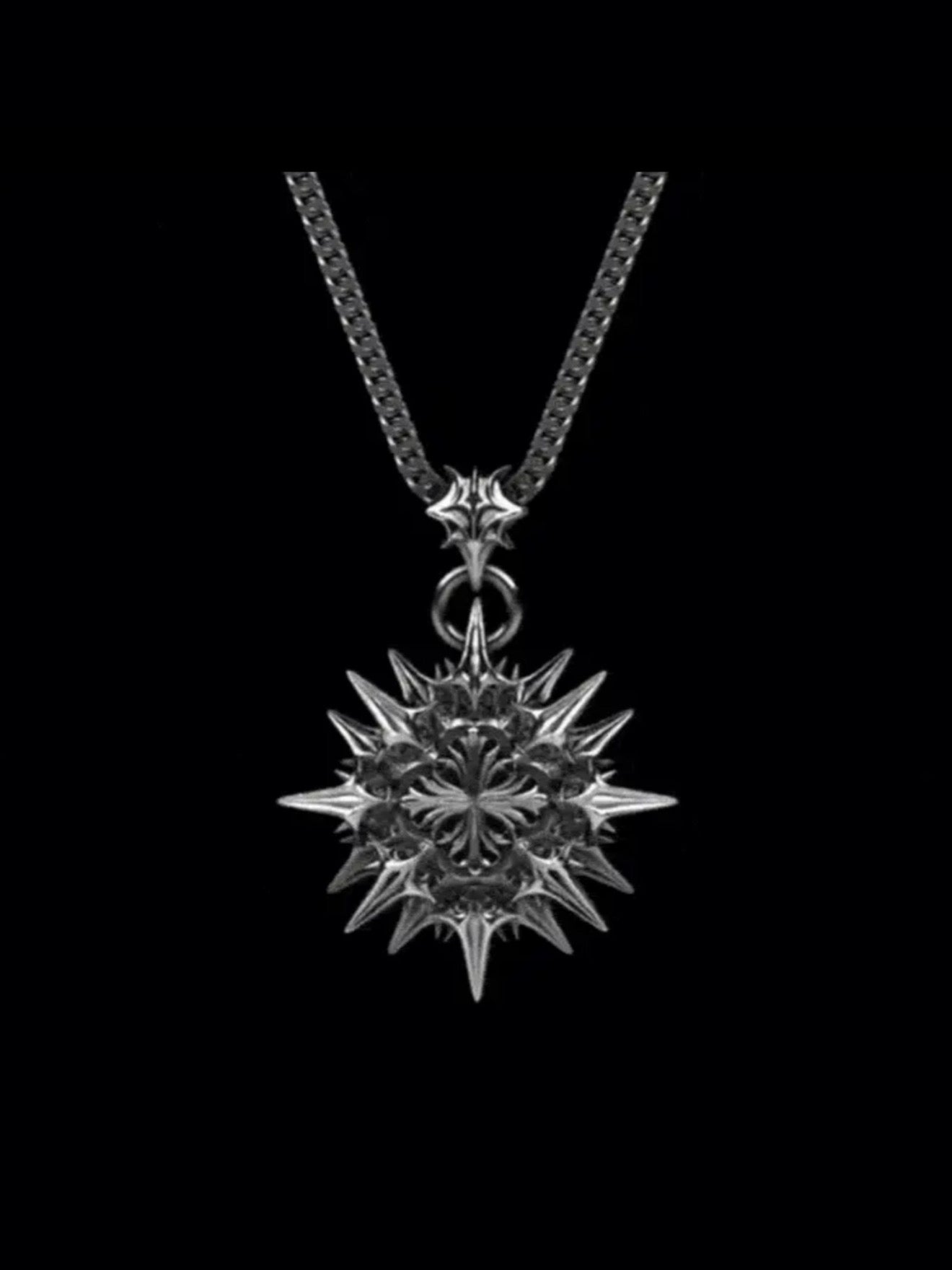 NECKLACES – Project Comte