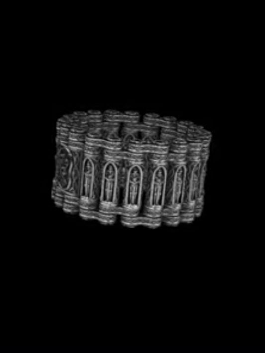 Gates of COMTE Bracelet