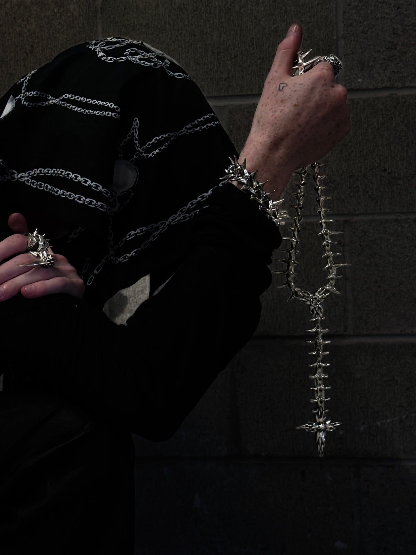 Rosary Chain