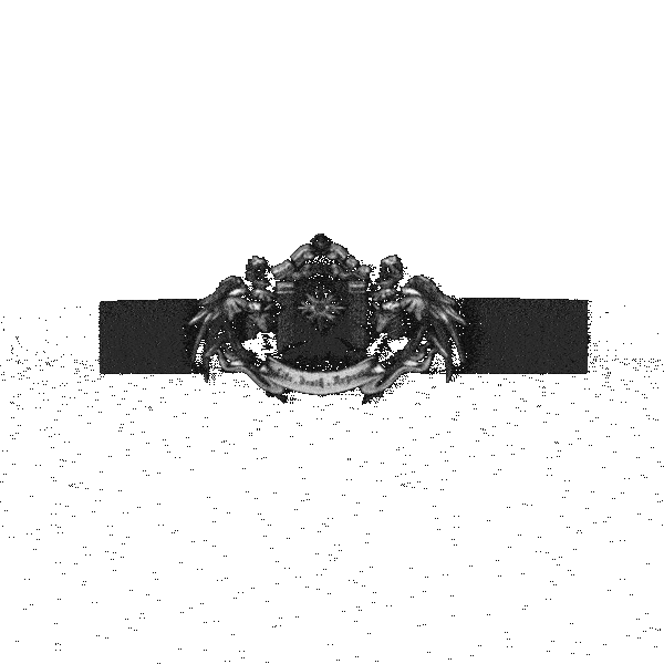 Hades Tomb Belt