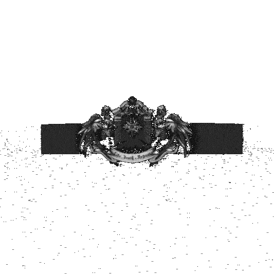 Hades Tomb Belt