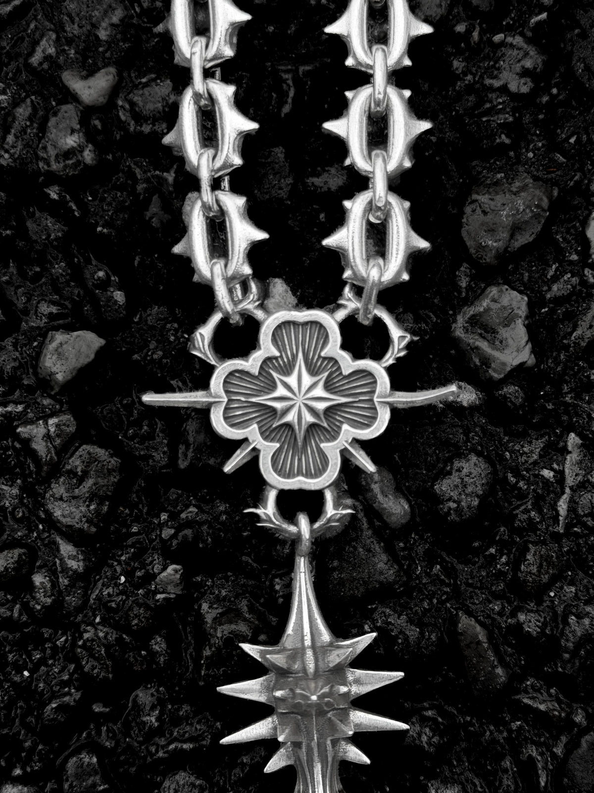 BELL NECKLACE